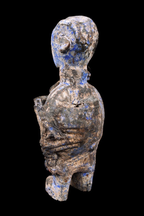 Fetish figure – Wood – Adan Ewe – Togo - 6