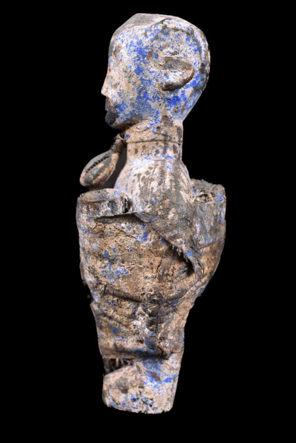 Fetish figure – Wood – Adan Ewe – Togo - 7