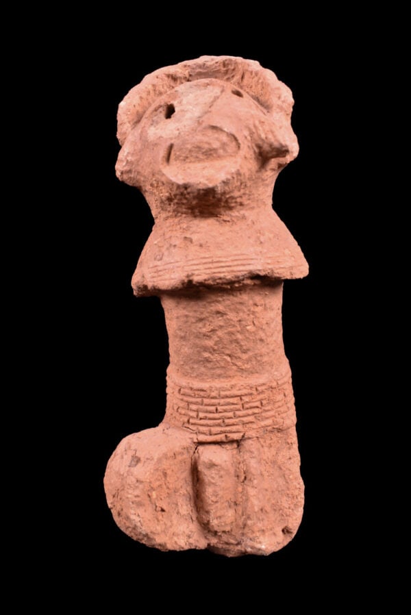Terracotta Figure – Nok – Nigeria (1 of 8)