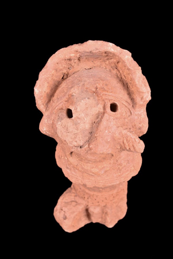 Terracotta Figure – Nok – Nigeria - 2