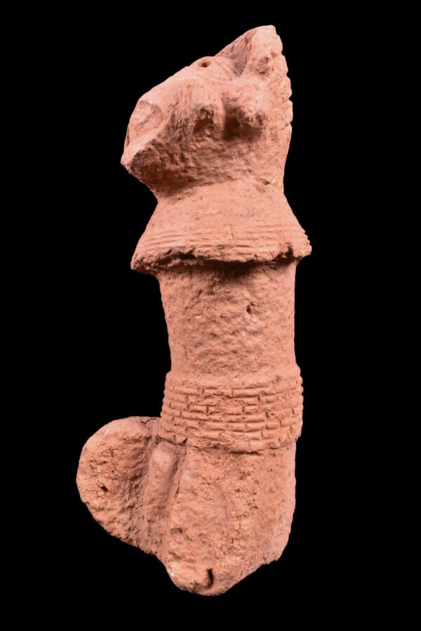 Terracotta Figure – Nok – Nigeria - 3