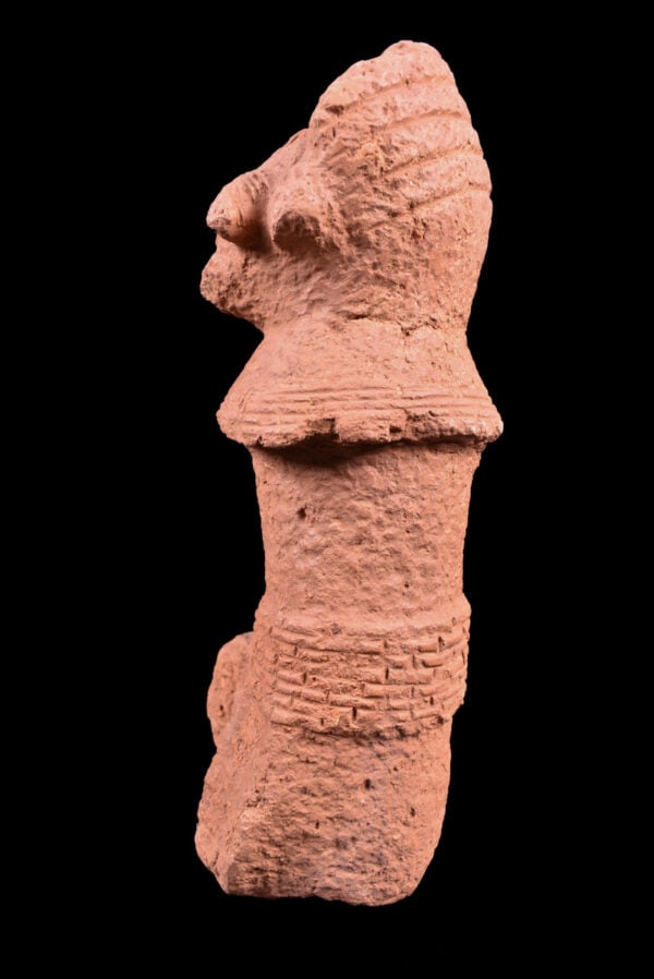 Terracotta Figure – Nok – Nigeria - 4