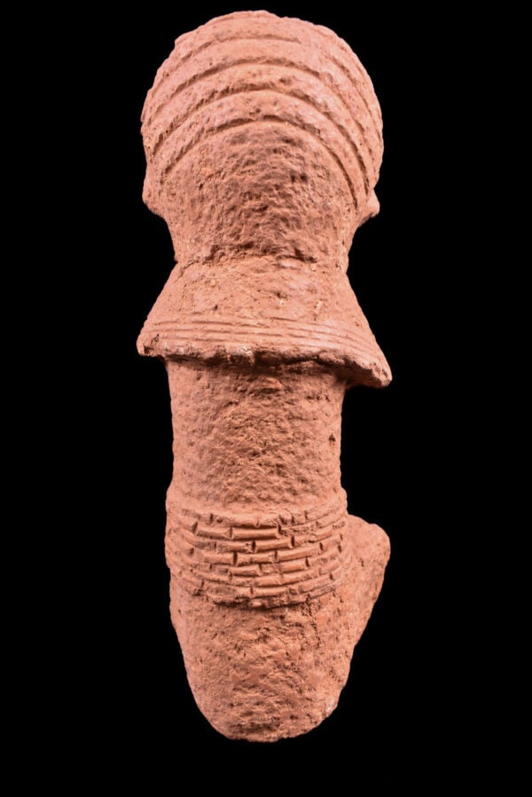 Terracotta Figure – Nok – Nigeria - 5