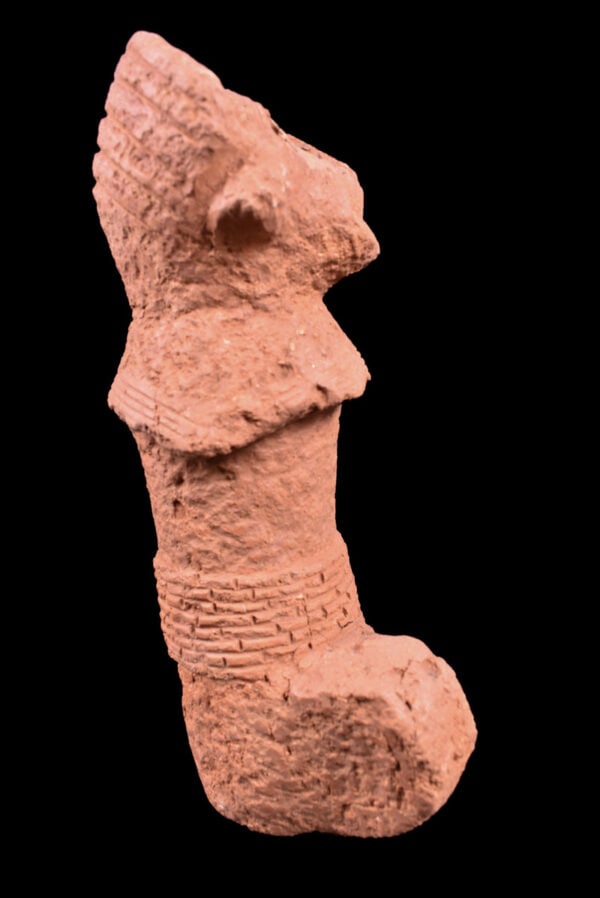 Terracotta Figure – Nok – Nigeria - 6