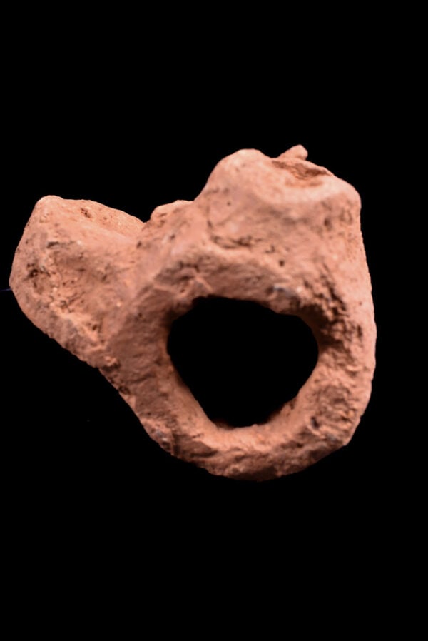 Terracotta Figure – Nok – Nigeria - 8