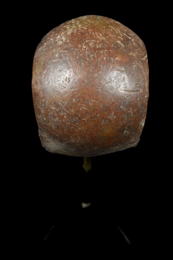 Anklet / Currency – Bronze – Mongo – Ekonda – Congo DRC - 3