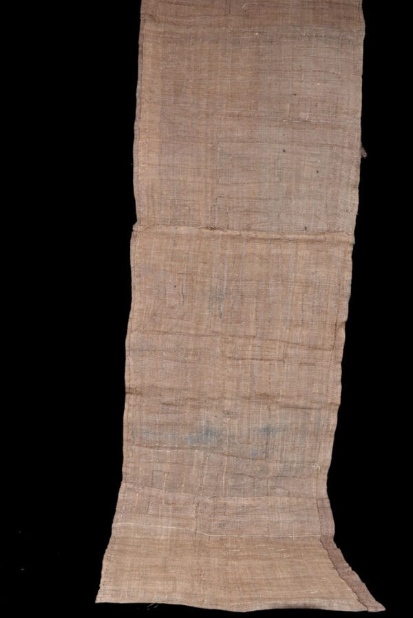Textile - Cloth - Shoowa-Kuba - DR Congo 280 cm - 3