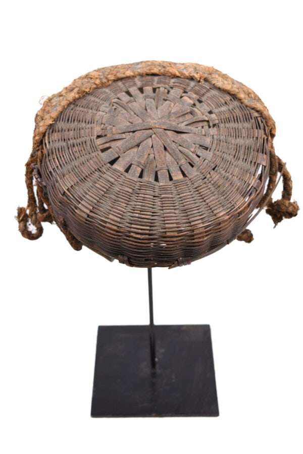 Mask - Wood - Pende - DR Congo - 8