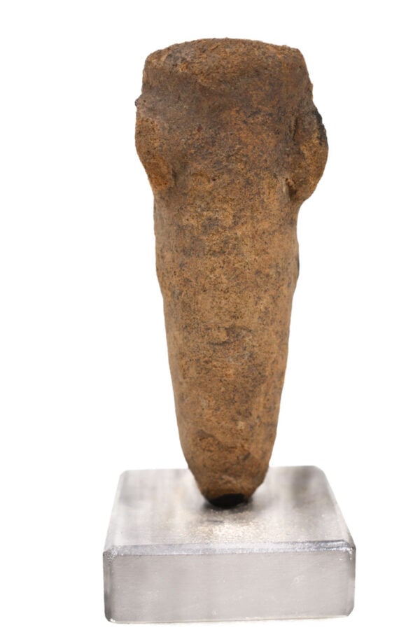 Terracotta Head - Koma Bulsa - Ghana - 6
