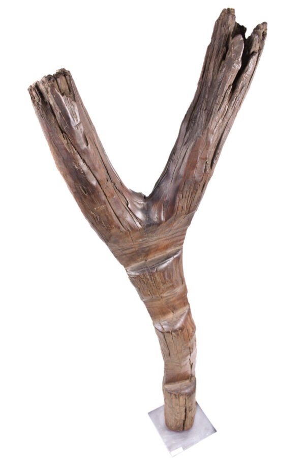 Ladder - Wood - Dogon - Mali - 3
