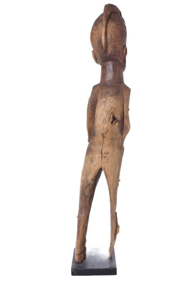 Ancestor figure - Wood - Dogon - Mali - 6