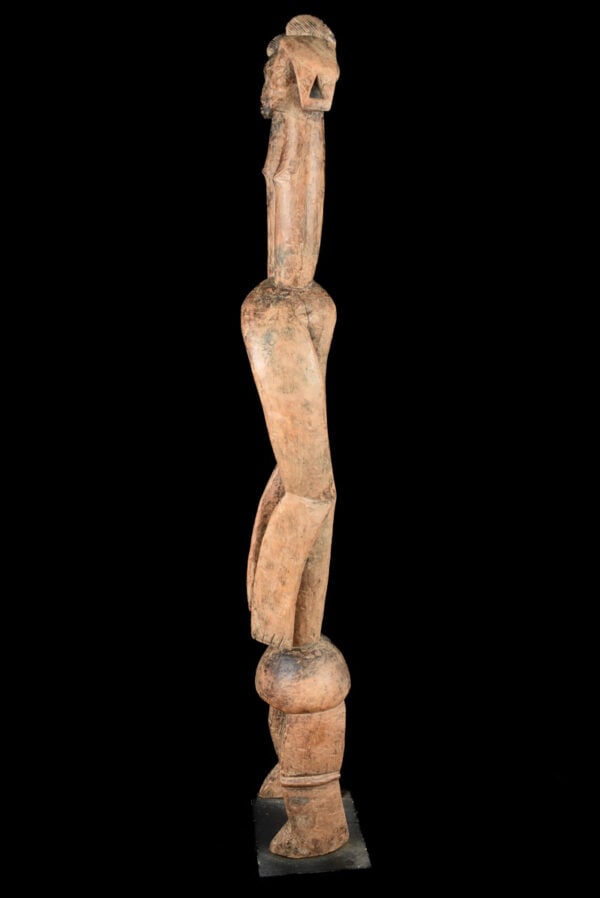 Lagalagana figure – Wood – Mumuye – Nigeria - 6