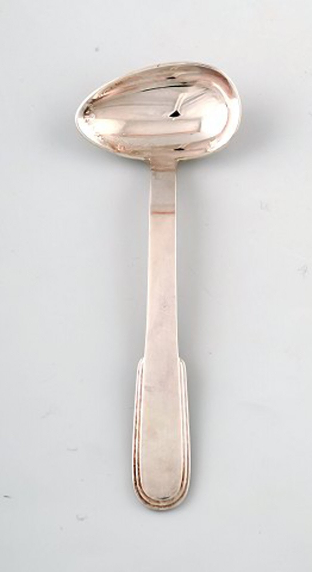 An extremely rare ensemble by Christian Fjerdingstad for the famous French silversmith Christofle. - 5