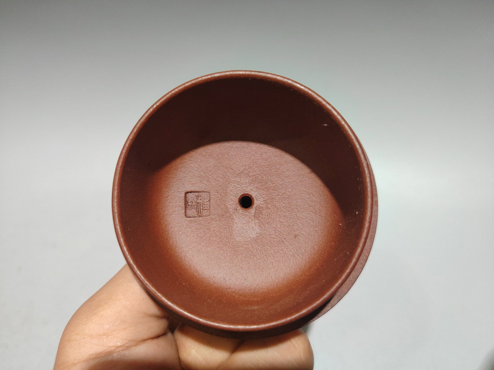 Chinese Yixing Zisha Clay Teapot - 7