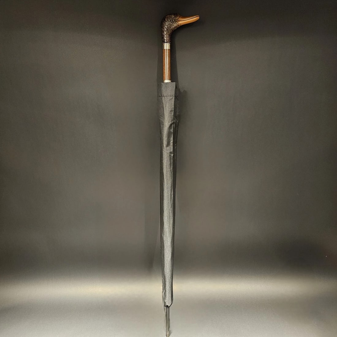 Mallard Head Umbrella - 5
