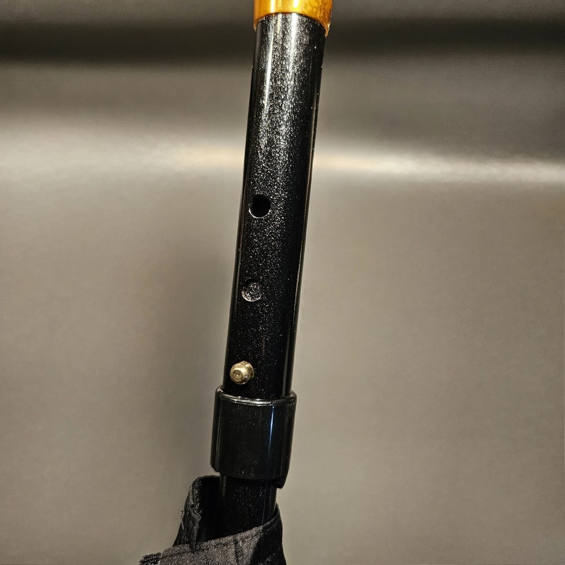 Umbrella Walking Cane - 3