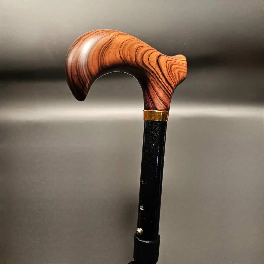 Umbrella Walking Cane - 8