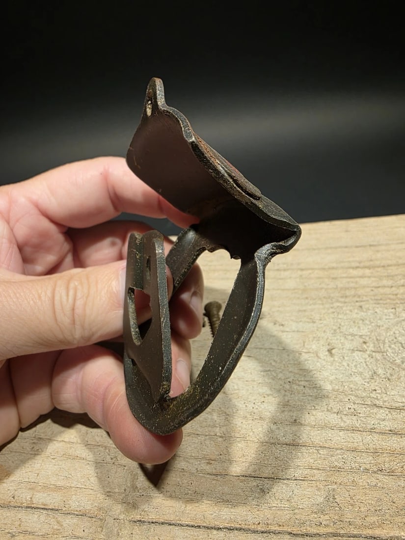Chevy Beer Bottle Cap Opener - 6