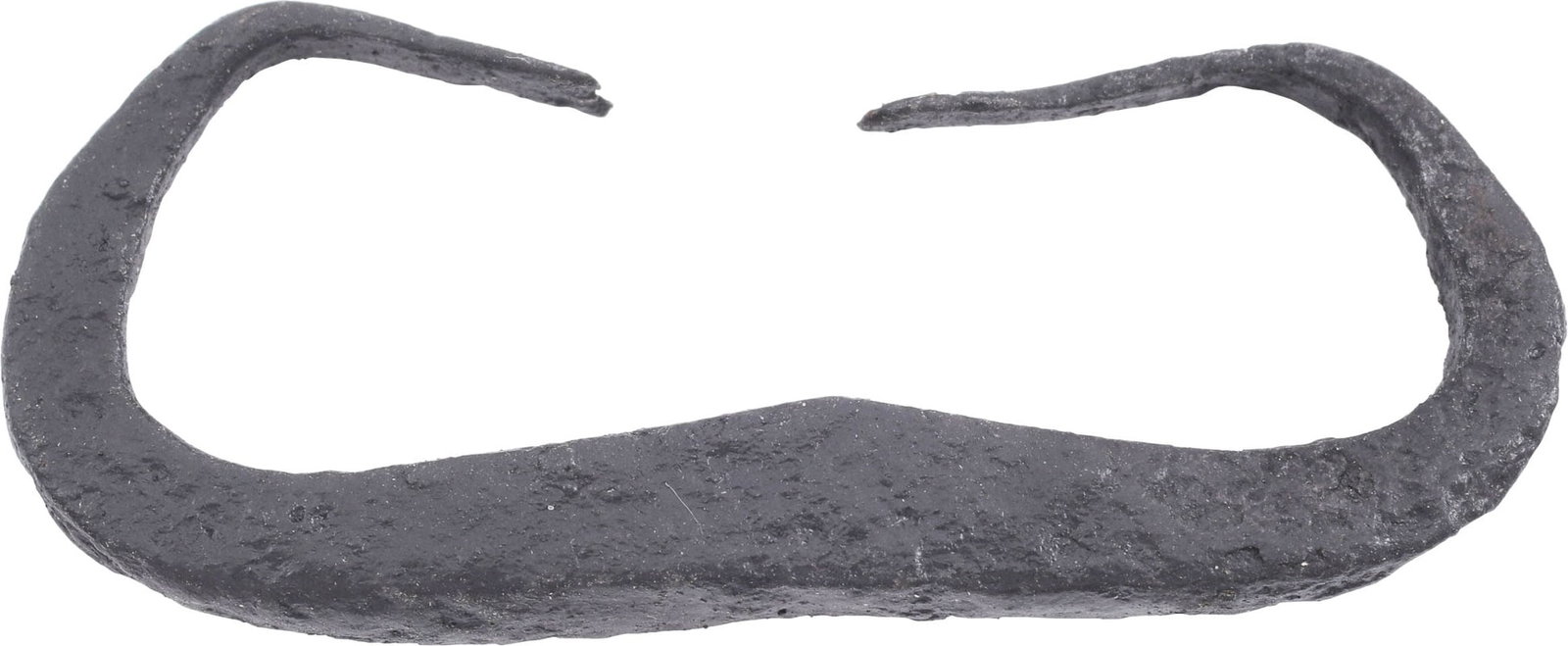 VIKING FLINT STRIKER/FIRE STARTER, C.900-1100 AD - 2