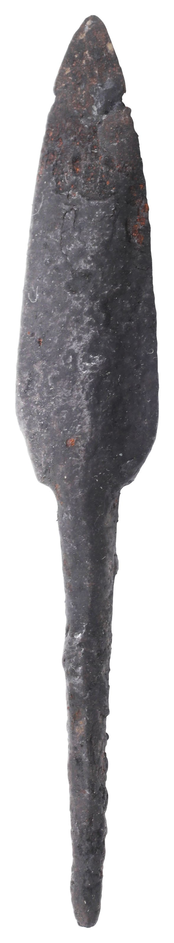 CRUSADES ARROWHEAD 11TH-12TH CENTURY - 2