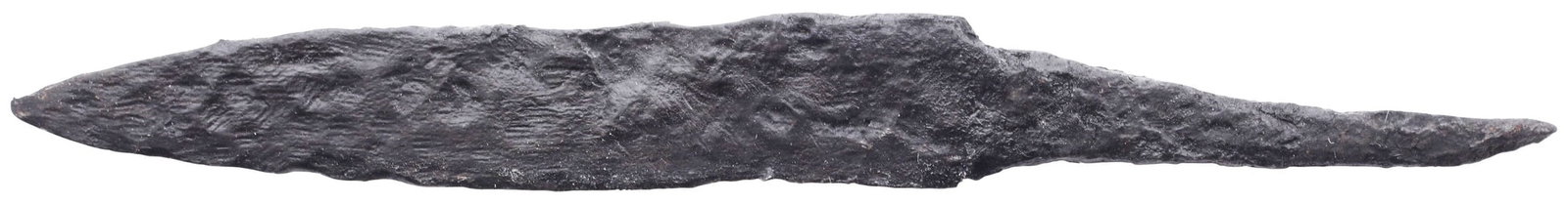 VIKING POUCH KNIFE-NORWAY, 9TH-11TH CENTURY AD - 2