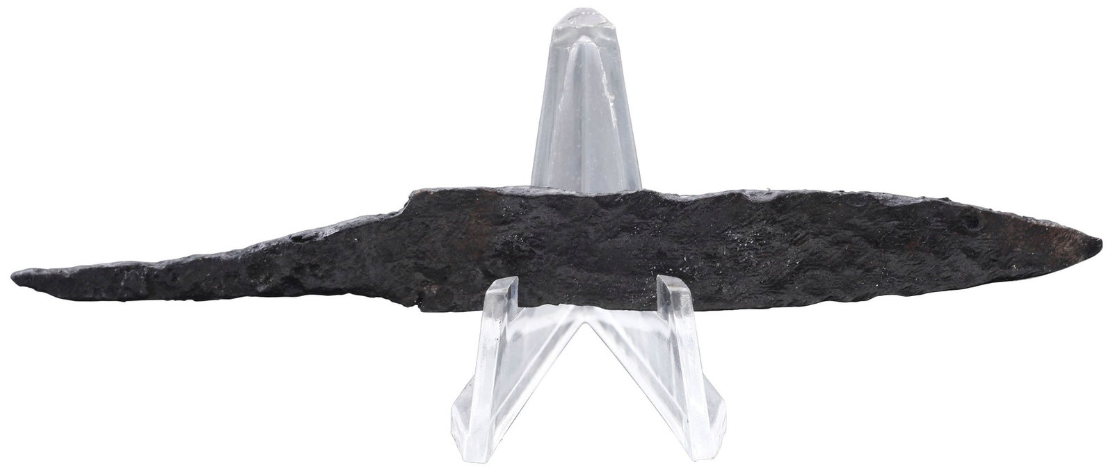 VIKING POUCH KNIFE-NORWAY, 9TH-11TH CENTURY AD - 3