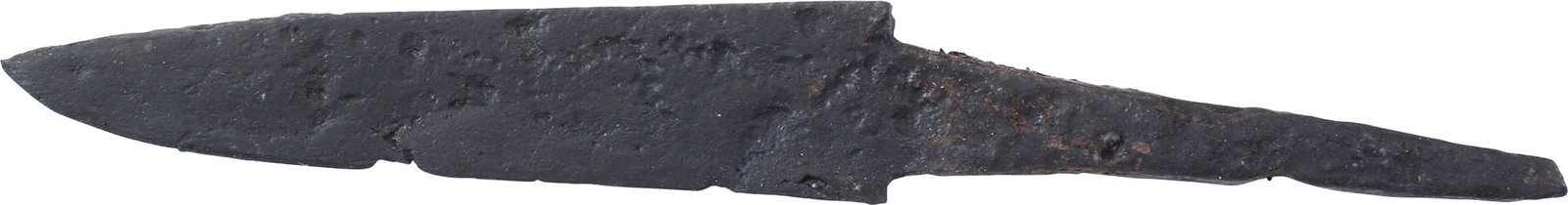 ROMAN SIDE KNIFE 1ST-3RD CENTURY AD - 2