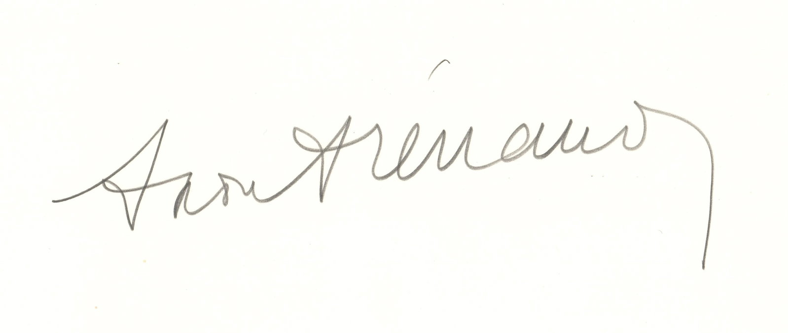 Joan Miro - Le Miroir de l'Homme (cover sheet) - 1972 Mixed Media - SIGNED 17.25" x 12.75" - 3