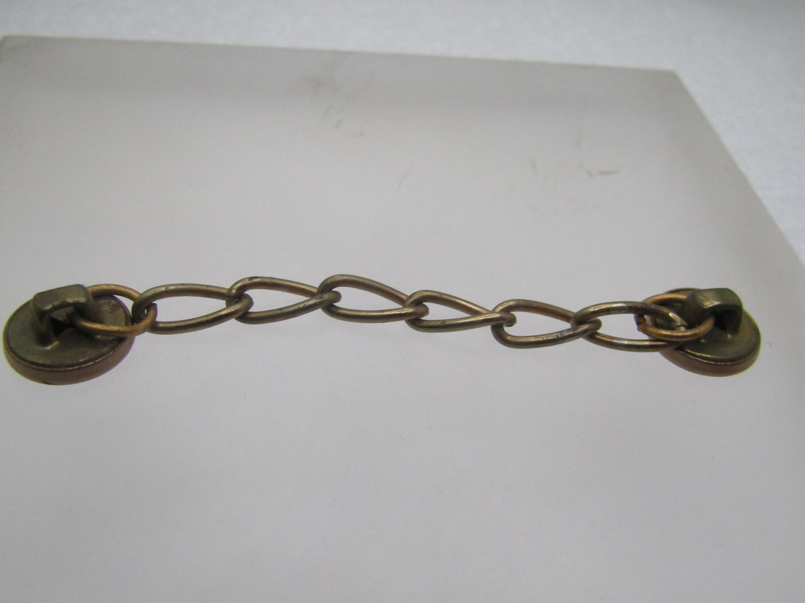Vintage 12kt G.F. Bell Telephone Tie Clip and 3 Tie Tack Lot, 1940's-1960's - 4