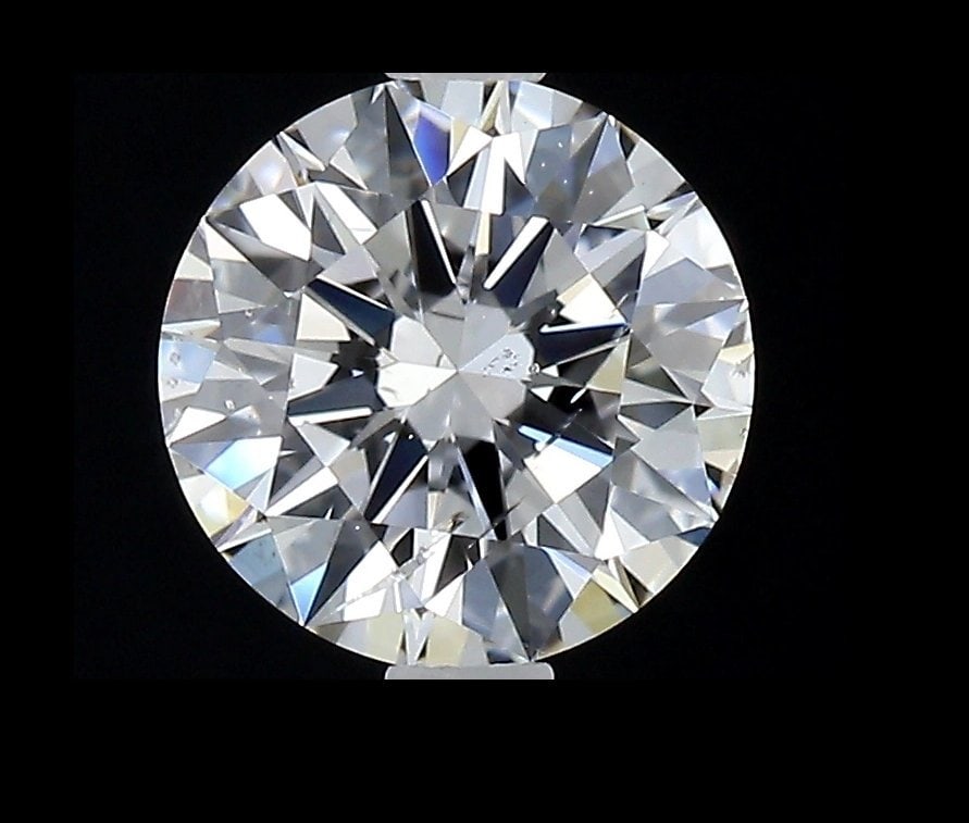 1 pcs Diamond (Natural) - 0.90 ct - Round - F - SI2 - Gemological Institute of America (GIA): Title:1 pcs Diamond (Natural) - 0.90 ct - Round - F - SI2 - Gemological Institute of America (GIA) Description:1 pcs Diamond (Natural) - 0.90 ct - Round - F - SI2 - Gemological Institute of America (G