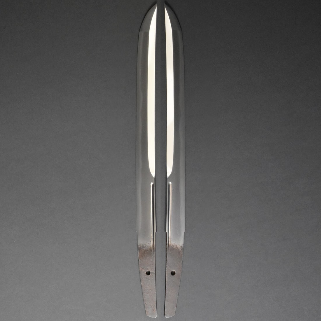 Antique Japanese Wakizashi Sword in Koshirae, NTHK Certified Echizen Seki, Edo Era - 17