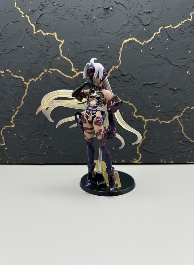 Assorted Japanese Anime Manga Character Figure Collection Demon Slayer Lot - 4