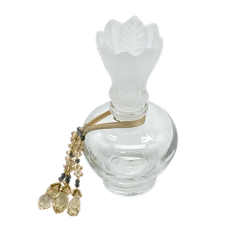 Royal Crystal Rock Perfume Bottle - 3
