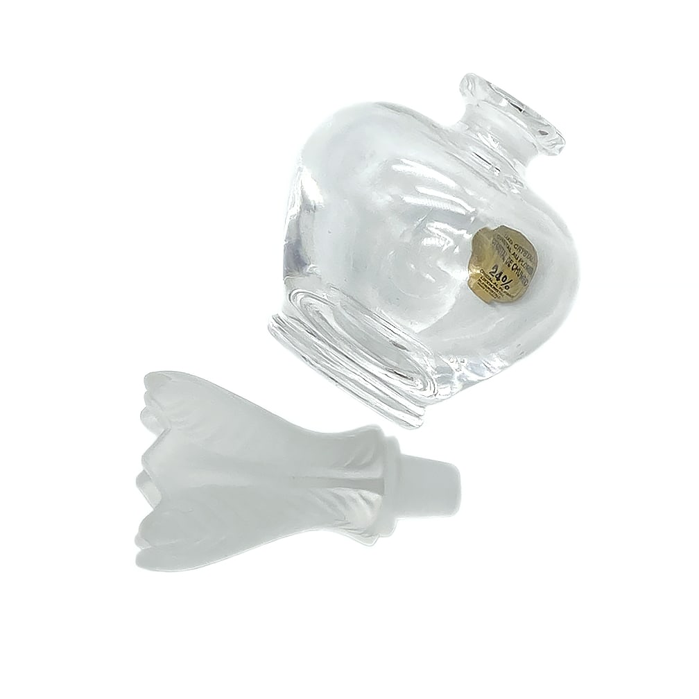 Royal Crystal Rock Perfume Bottle - 4