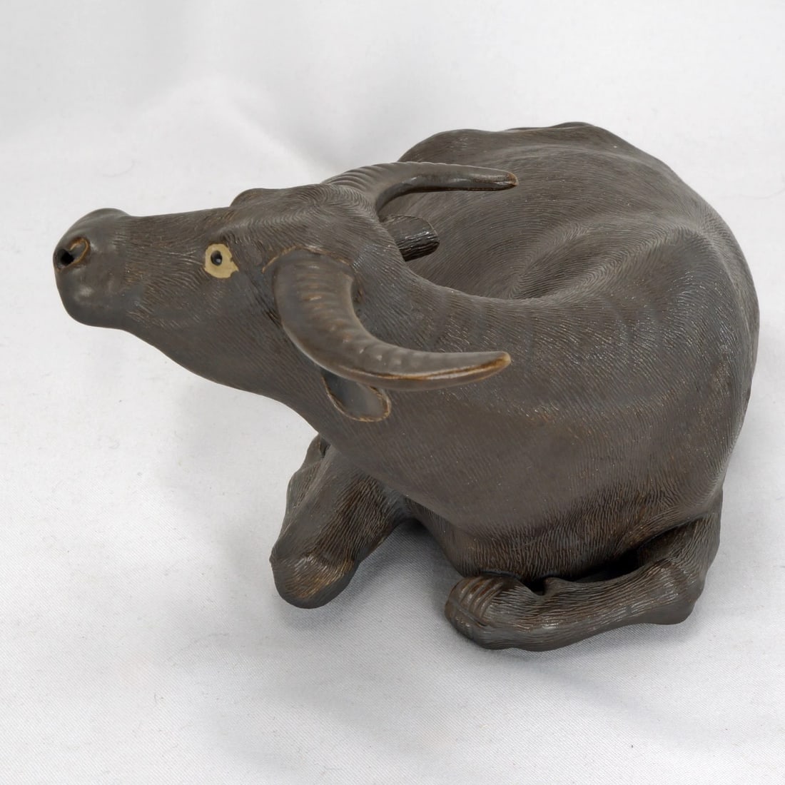 Chinese Shiwan Water Buffalo Republic Era - 3