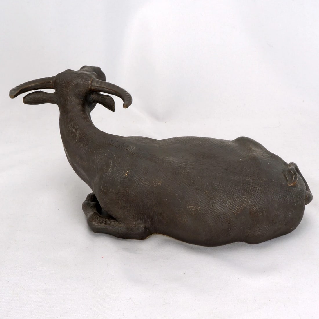 Chinese Shiwan Water Buffalo Republic Era - 4