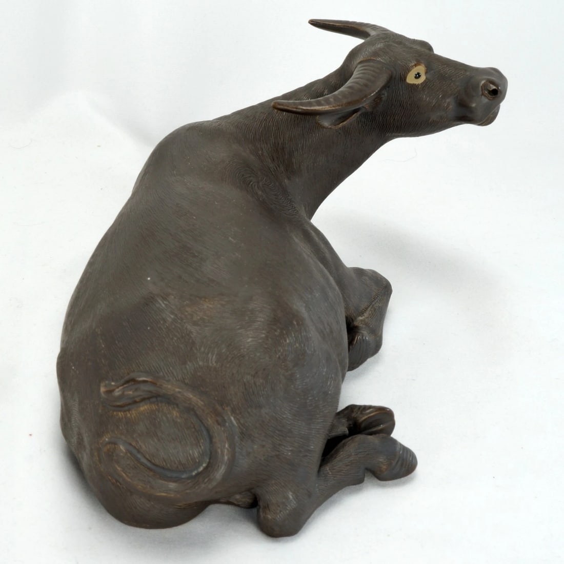 Chinese Shiwan Water Buffalo Republic Era - 5