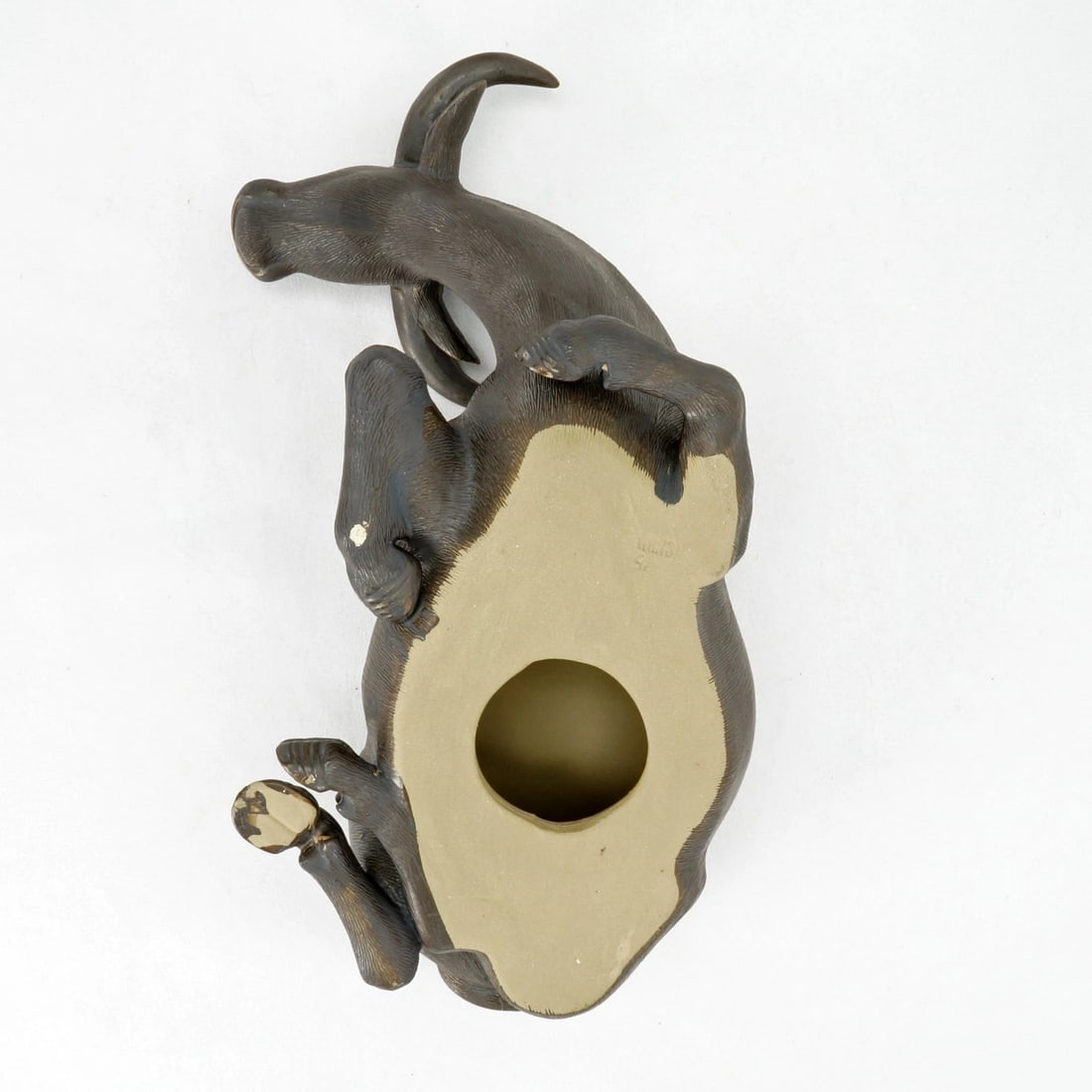 Chinese Shiwan Water Buffalo Republic Era - 8