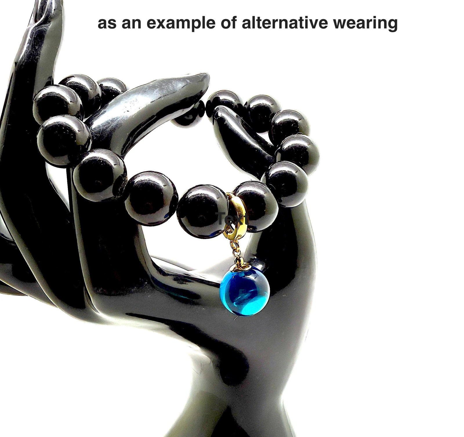 Fascinating Amber Earrings - 6