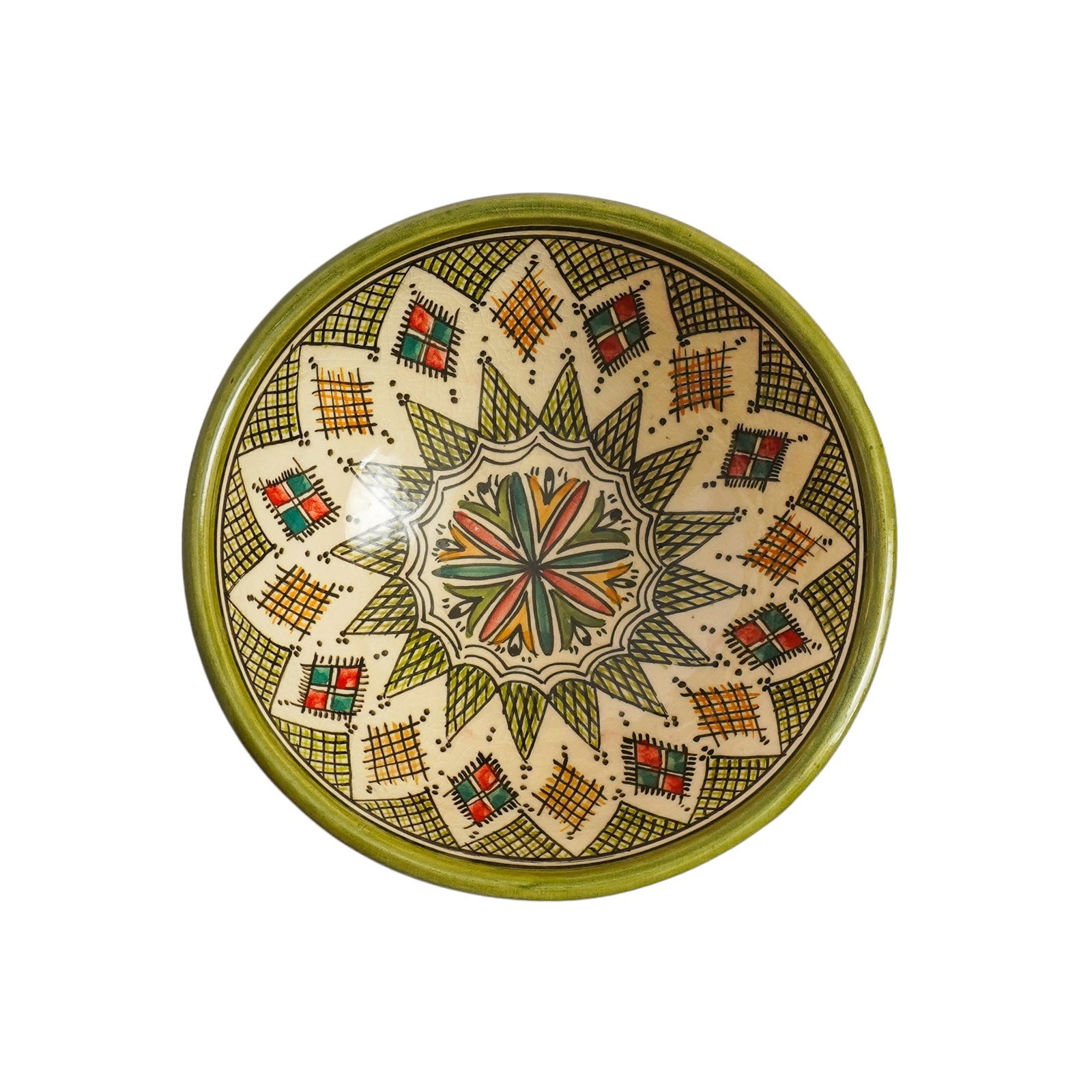 Vintage Square Handcrafted Clay Pottery Bowl – Natural Pigments: vintage Carre Bowl Handcrafted Clay Pottery – Natural Pigments and Traditional Craftsmanship is a carefully crafted piece combining practical function with a distinctive, timeless design. Ideal for 