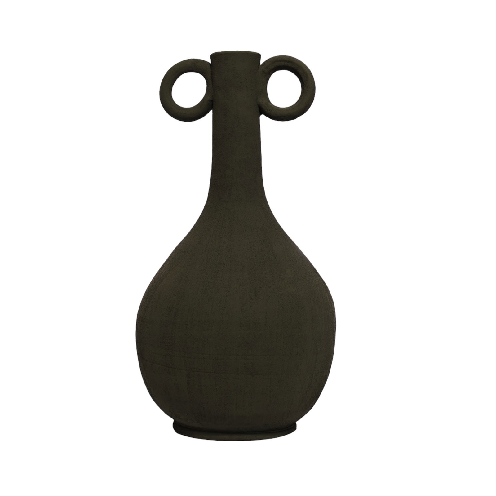 Sculptural Terracotta Vase – Handcrafted Decorative Accent: Gola Clebot Vase Sculptural terracotta piece is a carefully crafted piece combining practical function with a distinctive, timeless design. Ideal for personal use, gifting, or adding a refined decorat