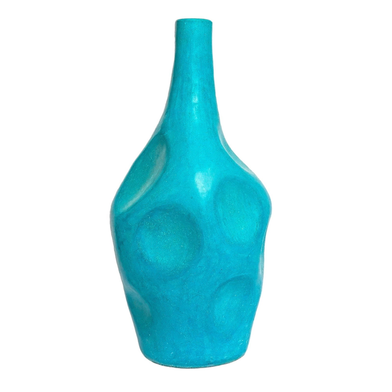 Contemporary Tadelakt Vase – Smooth Hand-Finished Plaster: Tad Benita Vase Tadelakt contemporary smooth plaster vase is a carefully crafted piece combining practical function with a distinctive, timeless design. Ideal for personal use, gifting, or adding a re