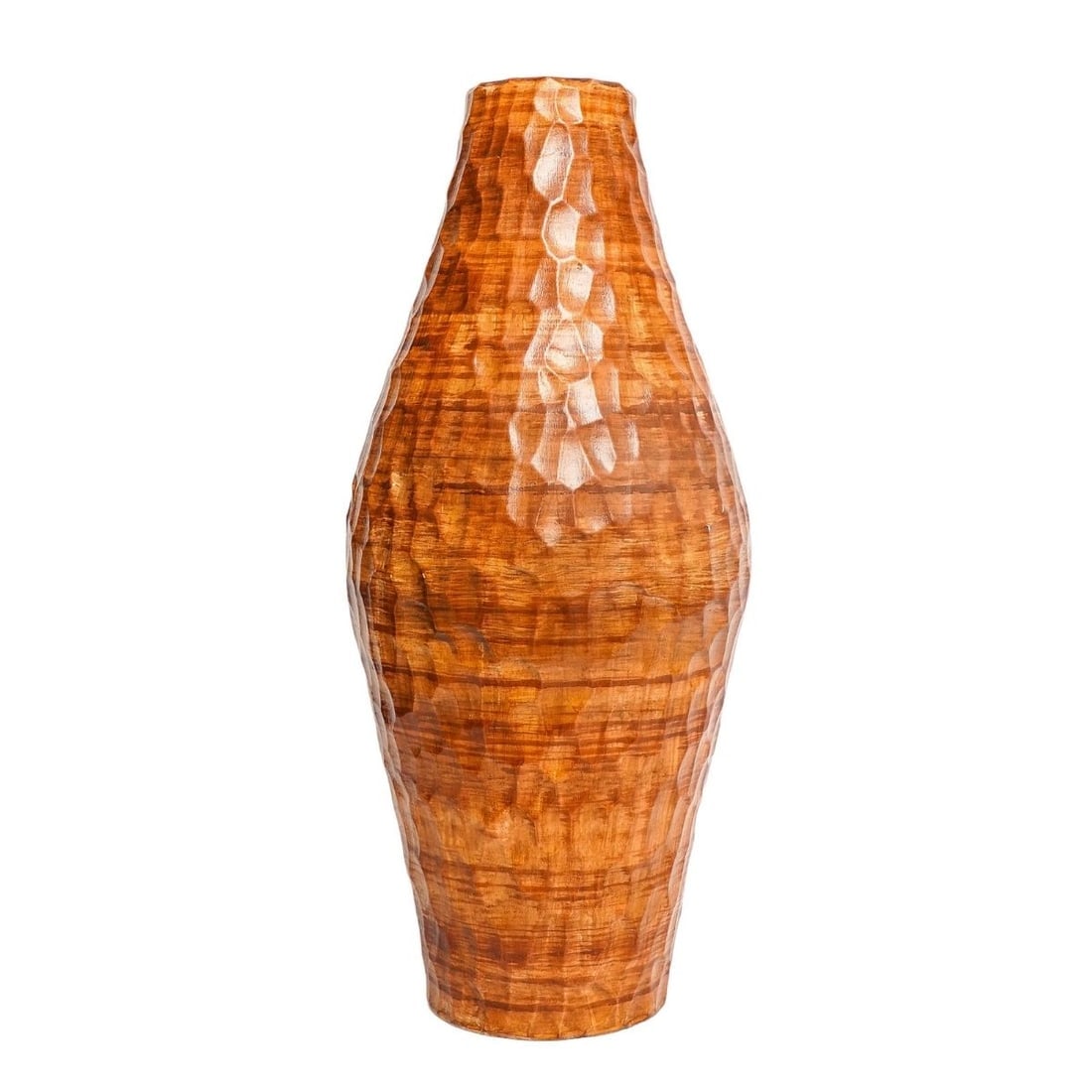 Handmade Tadelakt Lime Plaster Vase: Tad Vase Handmade Tadelakt lime plaster vase is a carefully crafted piece combining practical function with a distinctive, timeless design. Ideal for personal use, gifting, or adding a refined decorat