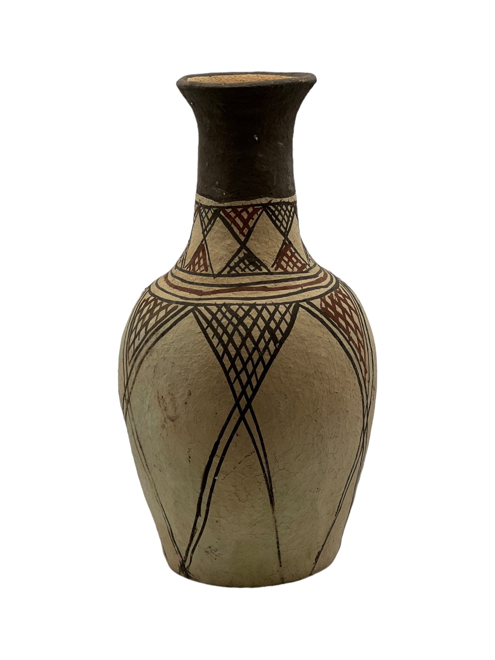 Handcrafted Tamegroute Pottery Jug – Natural Green Glaze: Tam Souss Desert Jug Tamegroute pottery jug is a carefully crafted piece combining practical function with a distinctive, timeless design. Ideal for personal use, gifting, or adding a refined decorati