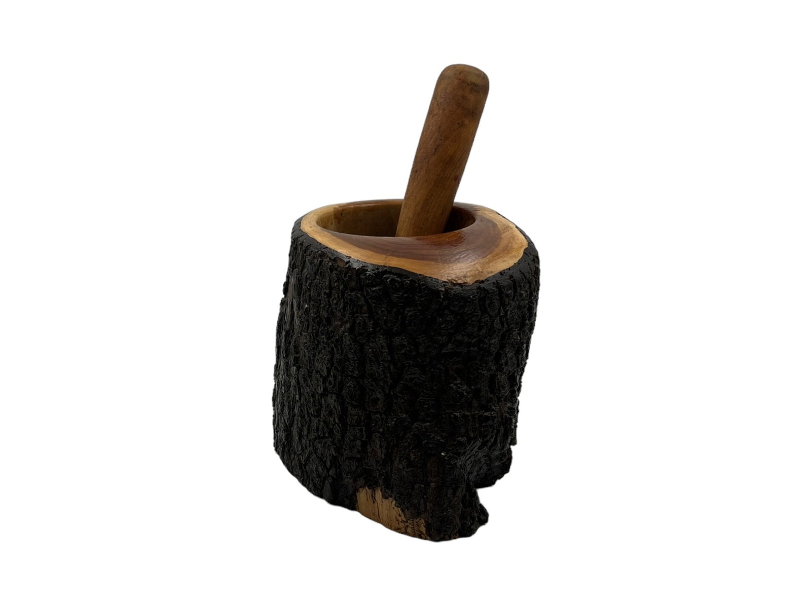 Handcrafted Thuya Wood Mortar: Thuya Mortar Handcrafted Thuya Thuya Wood Decor – Wood is a carefully crafted piece combining practical function with a distinctive, timeless design. Ideal for personal use, gifting, or adding a ref