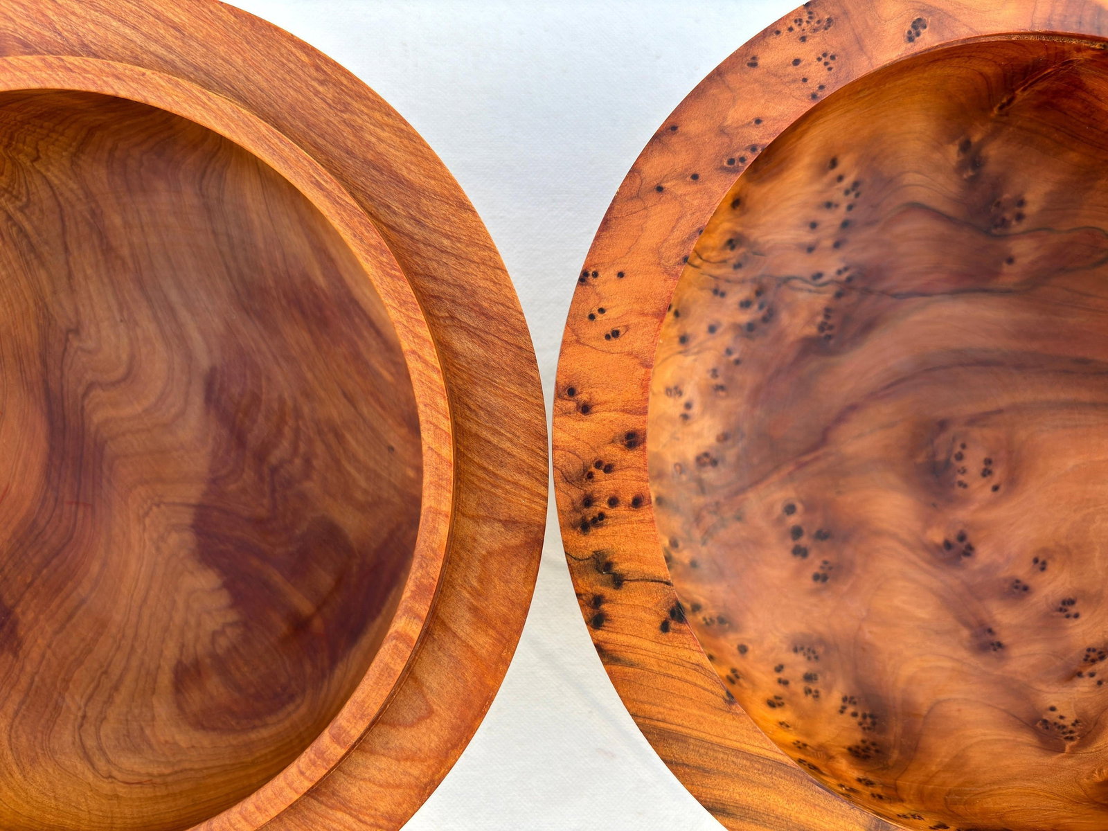 Custom Handcrafted Decorative Box - 9