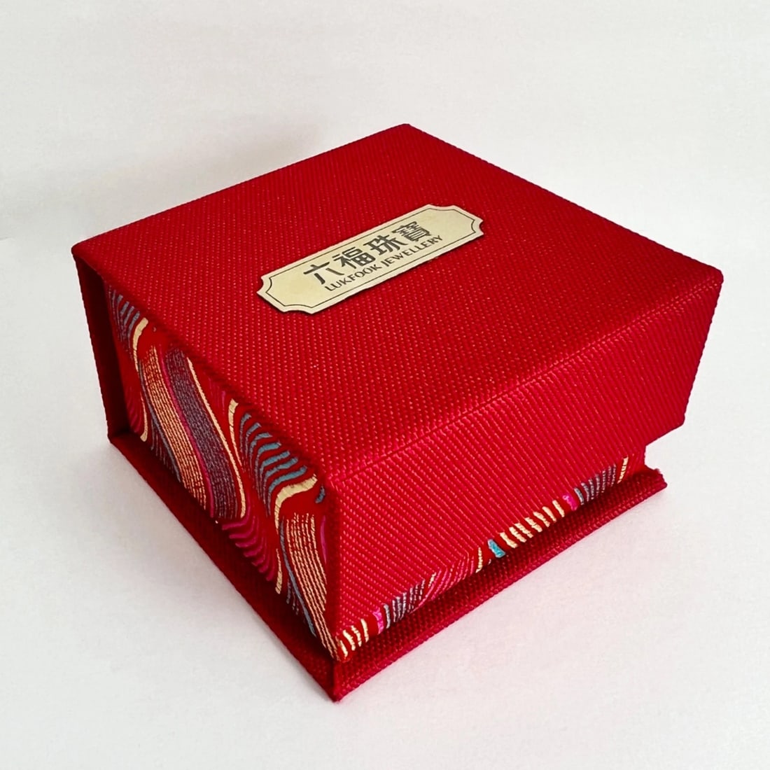 Lukfook Chinese Lucky Fortune Horse 24K Gold Coin, 30 Grams - 3