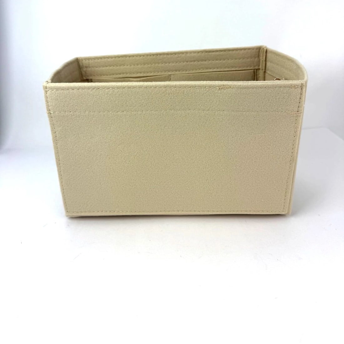 Bag Organizer Medium Felt Insert for Handbags - 10