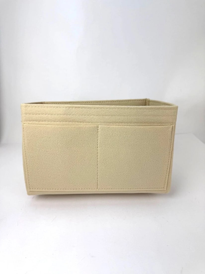 Bag Organizer Medium Felt Insert for Handbags - 12