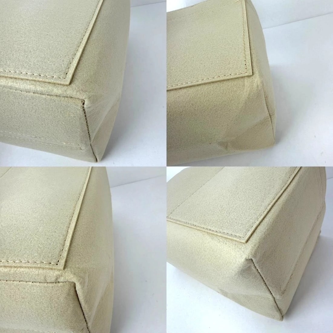 Bag Organizer Medium Felt Insert for Handbags - 15